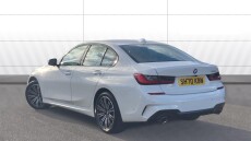 BMW 3 Series 330e M Sport 4dr Step Auto Saloon